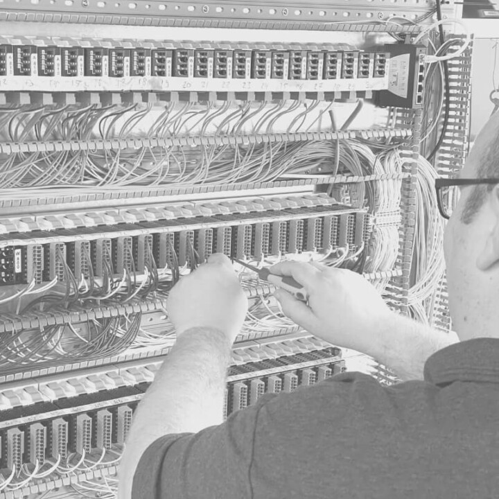 Vacature Elektromonteur