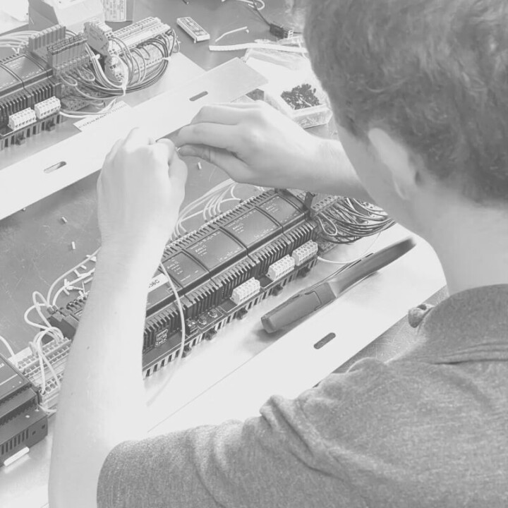 Vacature Elektromonteur